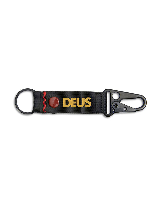 Fortuity Keyholder - Black