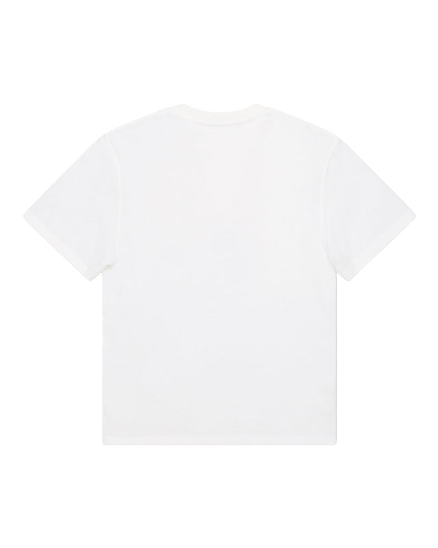Noodle Tee - White