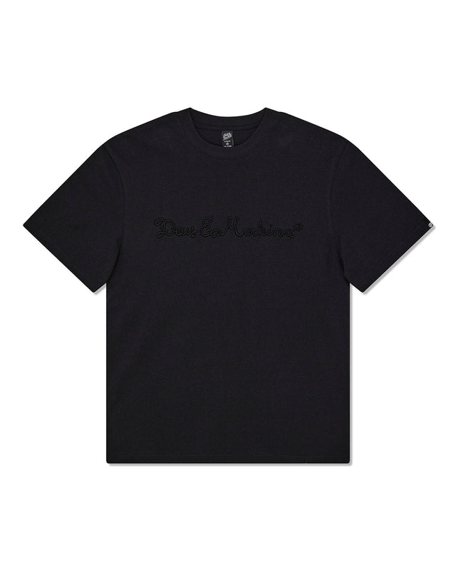 Noodle Tee - Black