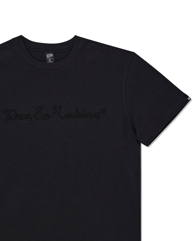 Noodle Tee - Black