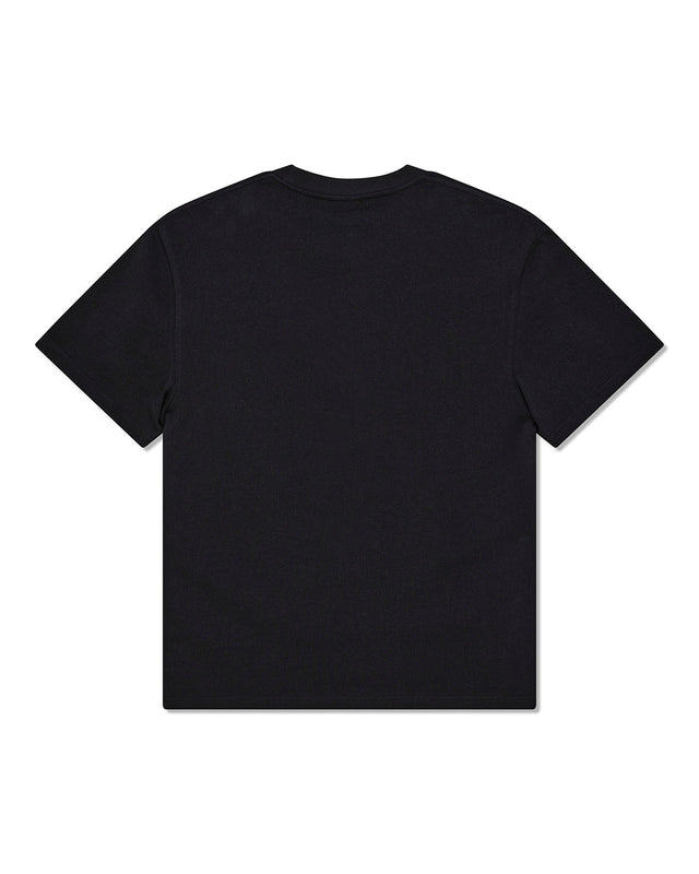 Noodle Tee - Black