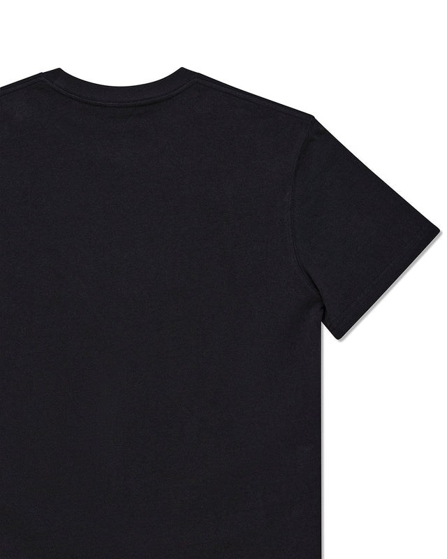 Noodle Tee - Black