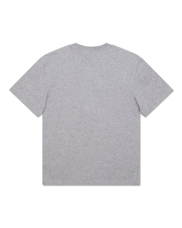 Noodle Tee - Grey Marle
