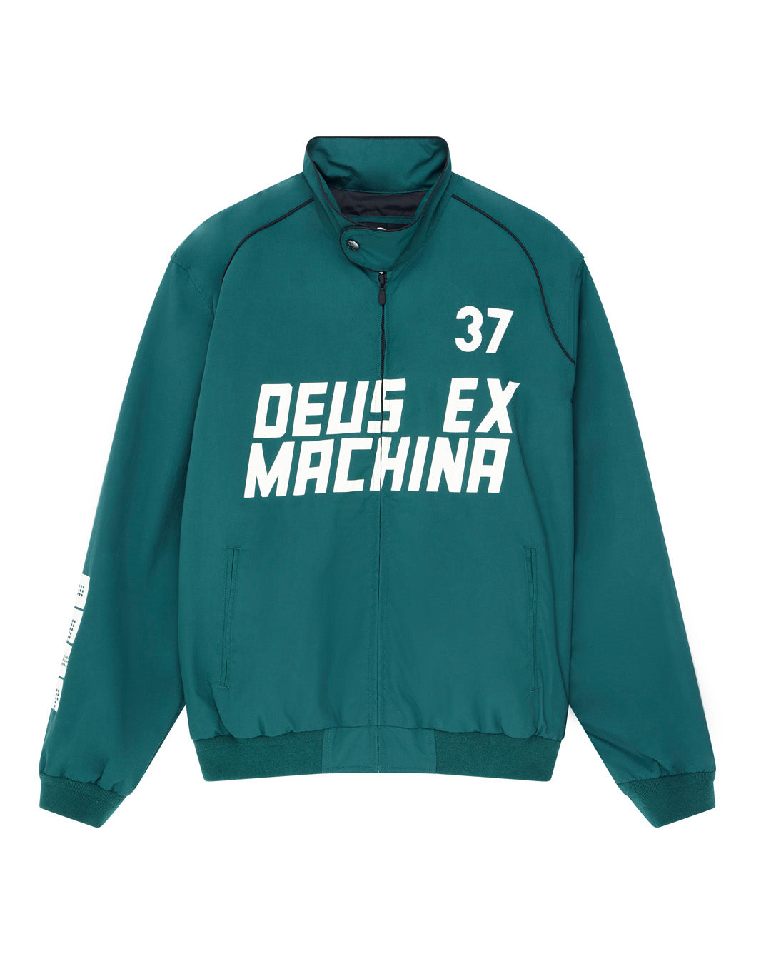 MINI-X-DEUS – Deus Ex Machina South Africa