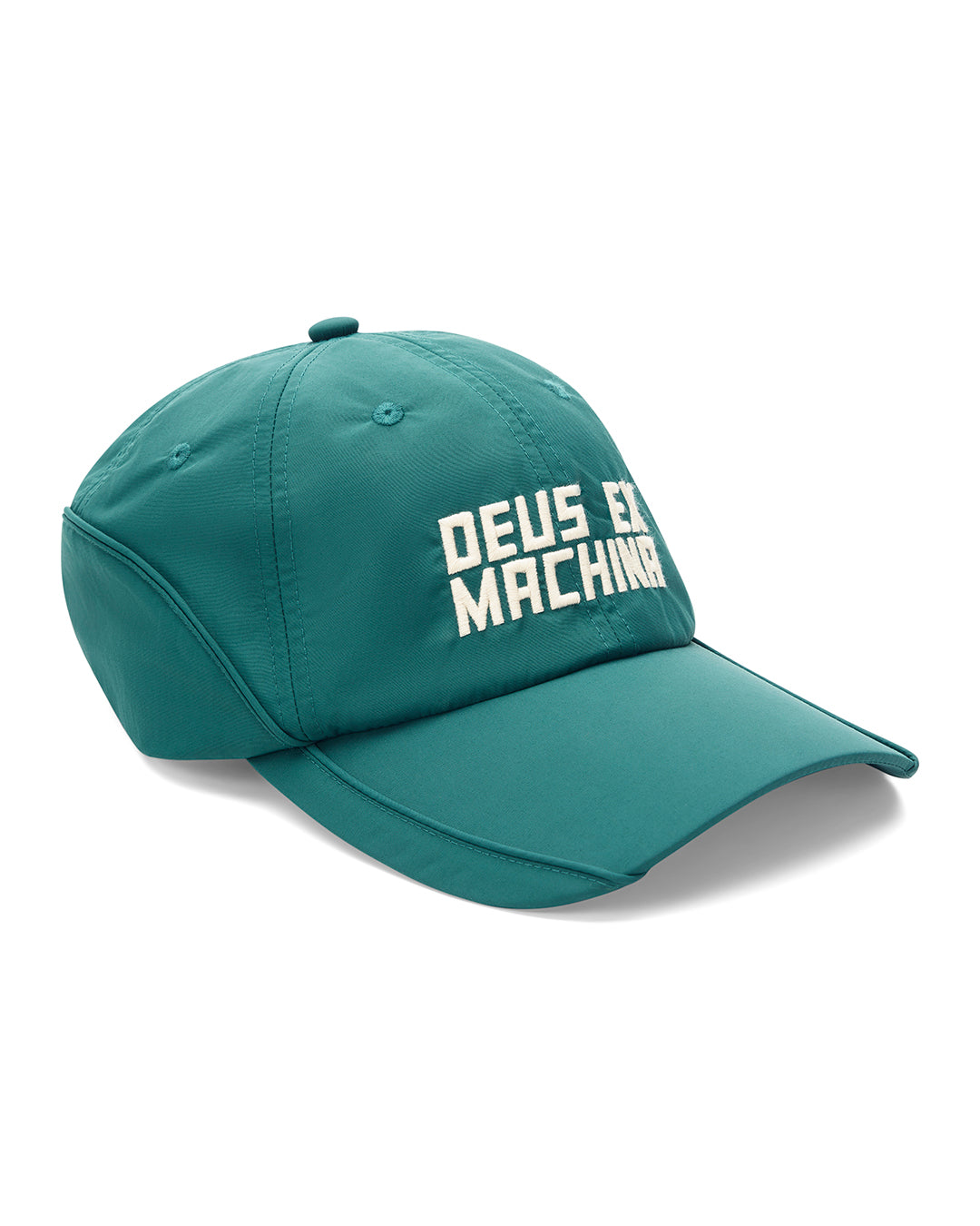 MINI-X-DEUS – Deus Ex Machina South Africa