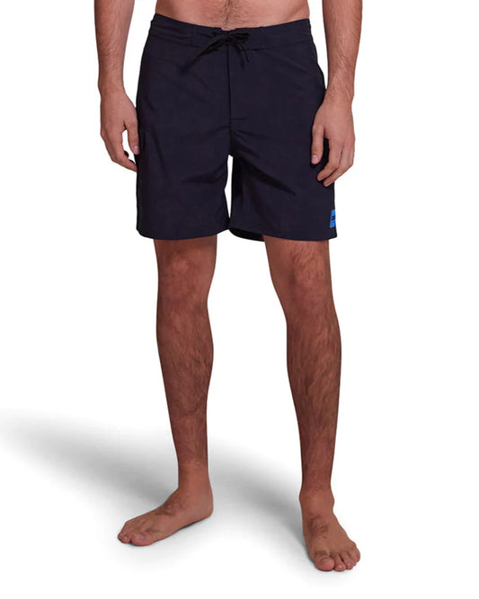 Ricos Boardshort-Black