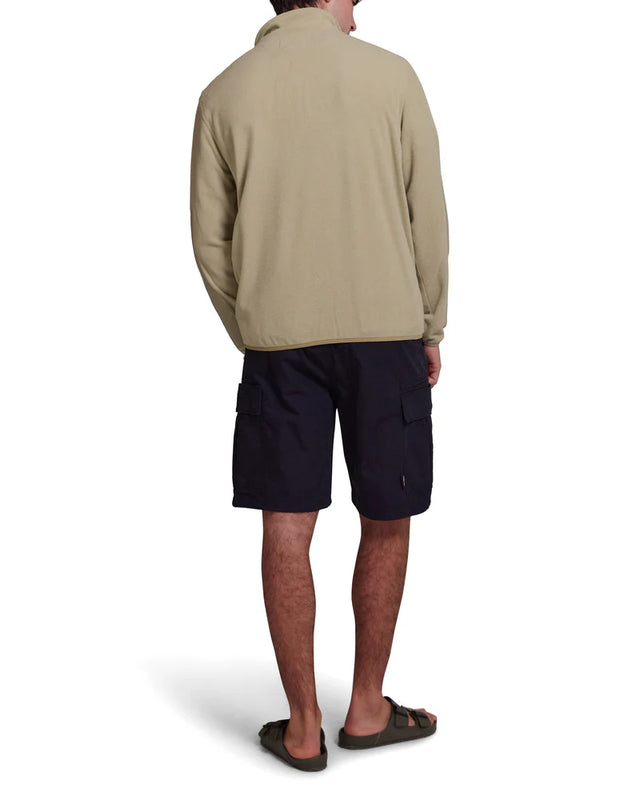 Onshore Cargo Short - Black