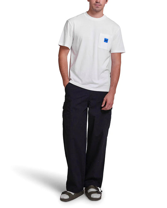 Onshore Cargo Pant-Black