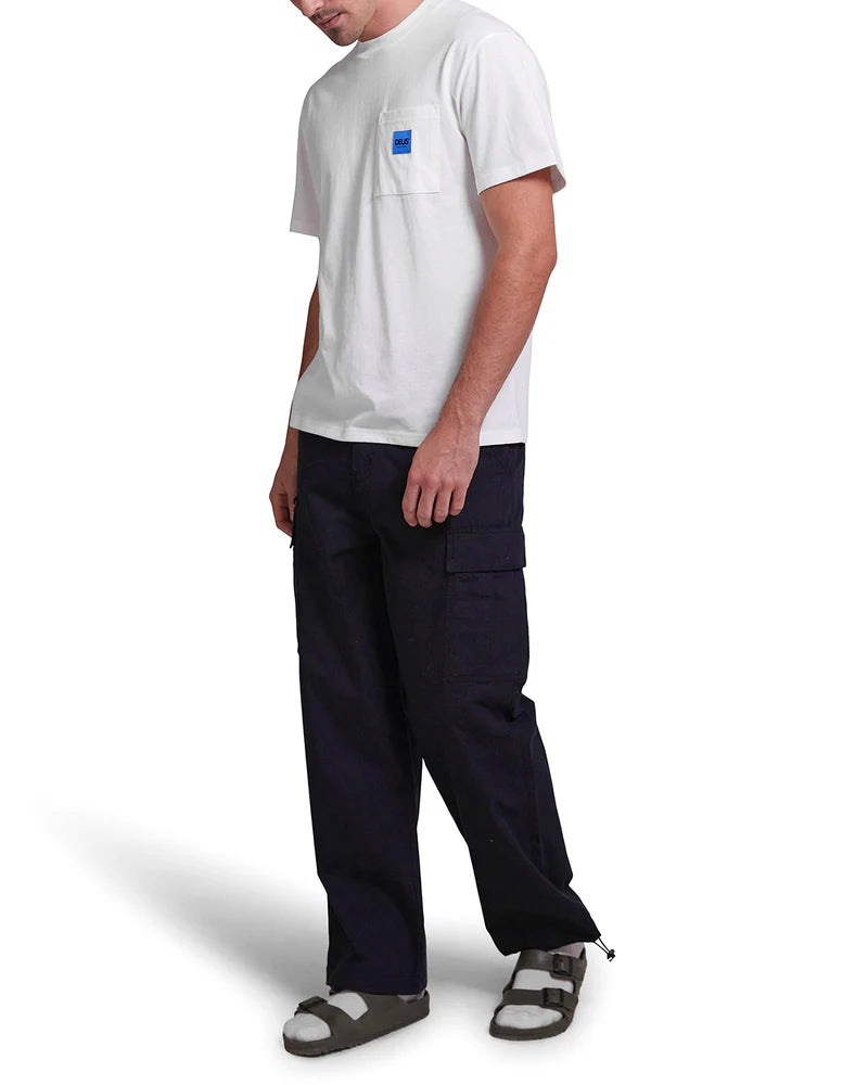 Onshore Cargo Pant-Black
