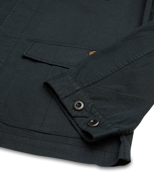 Og 107 Cordura Shirt - Anthracite