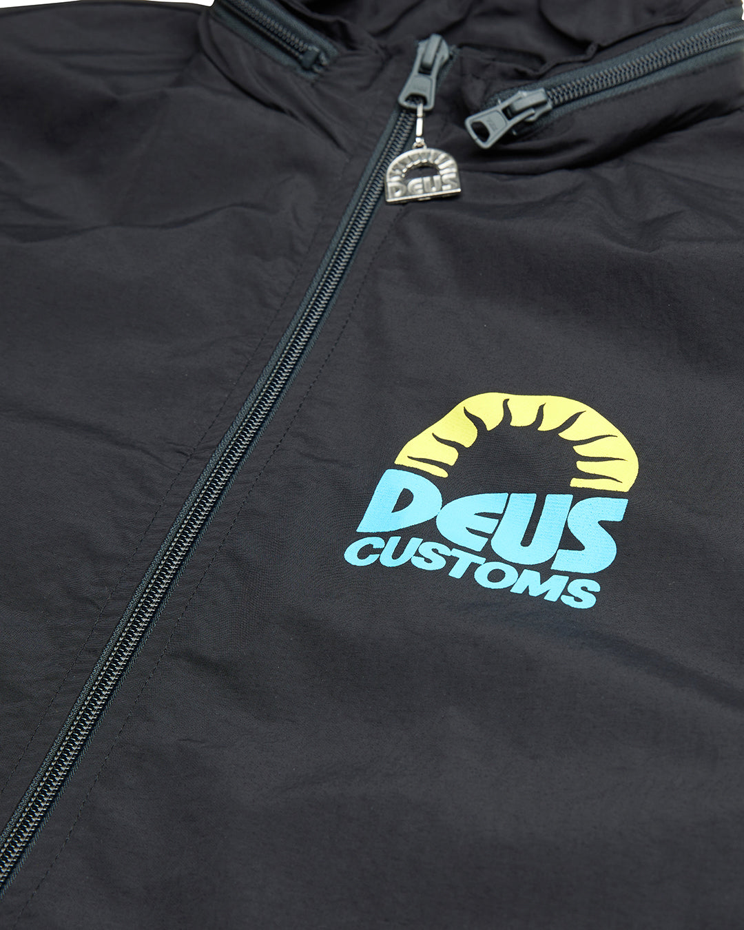 Offshore Windstopper - Anthracite