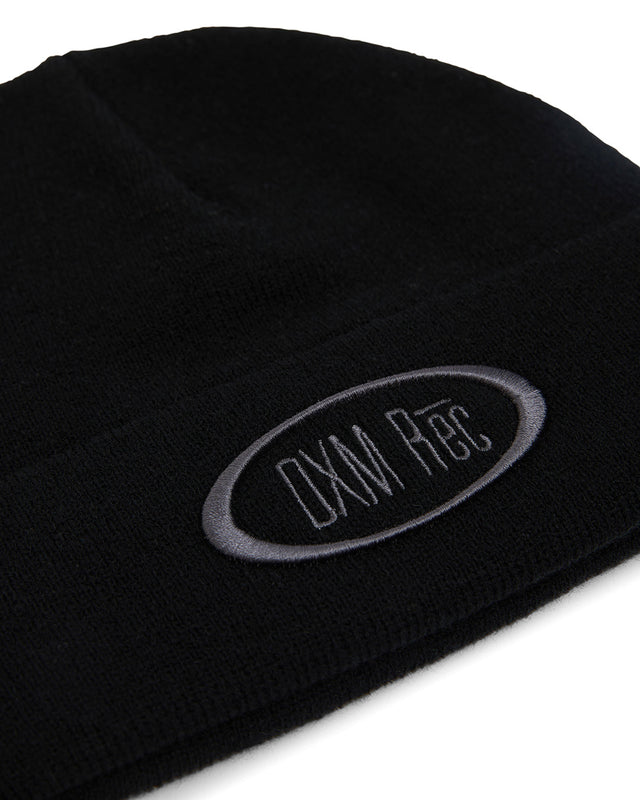 Dreamhouse Beanie Black