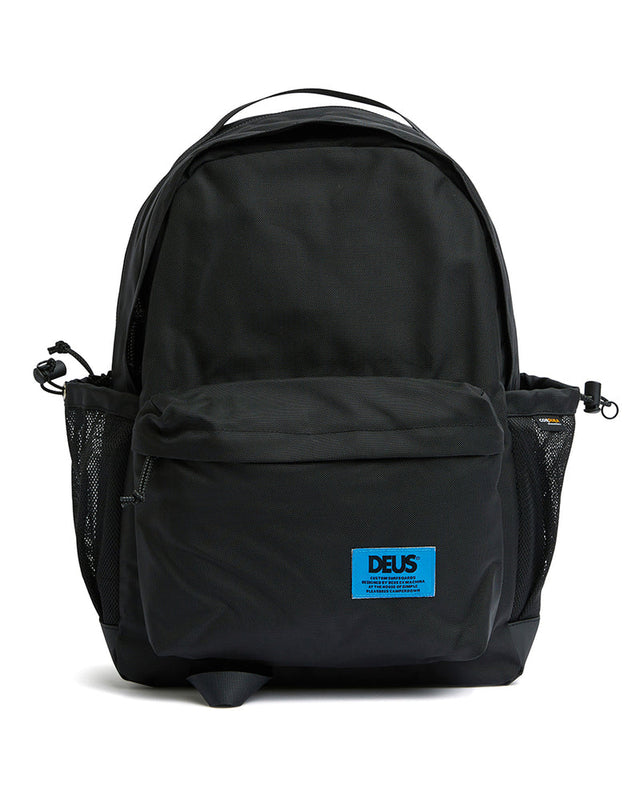 Shoreline Day Pack - Black