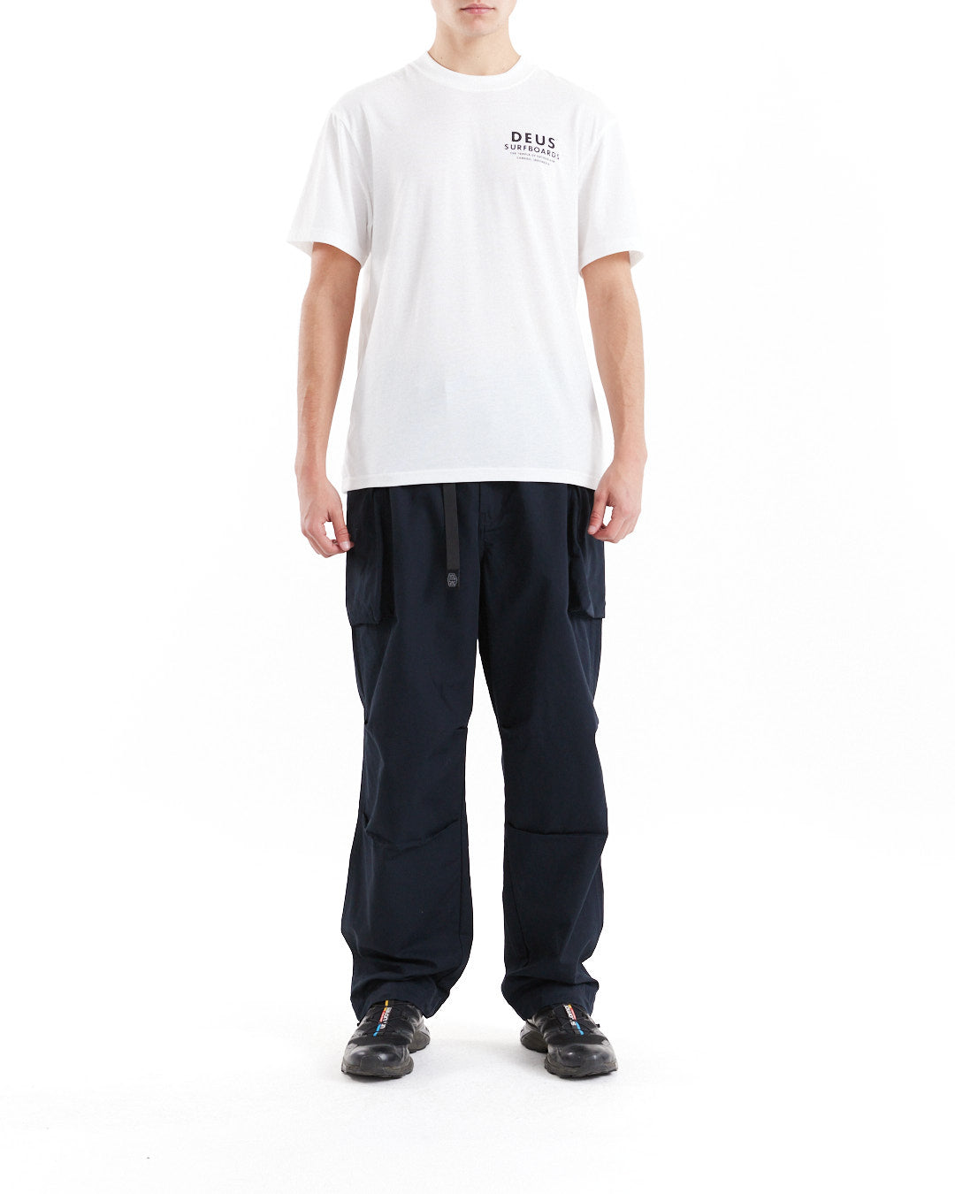 The Egg Tee
