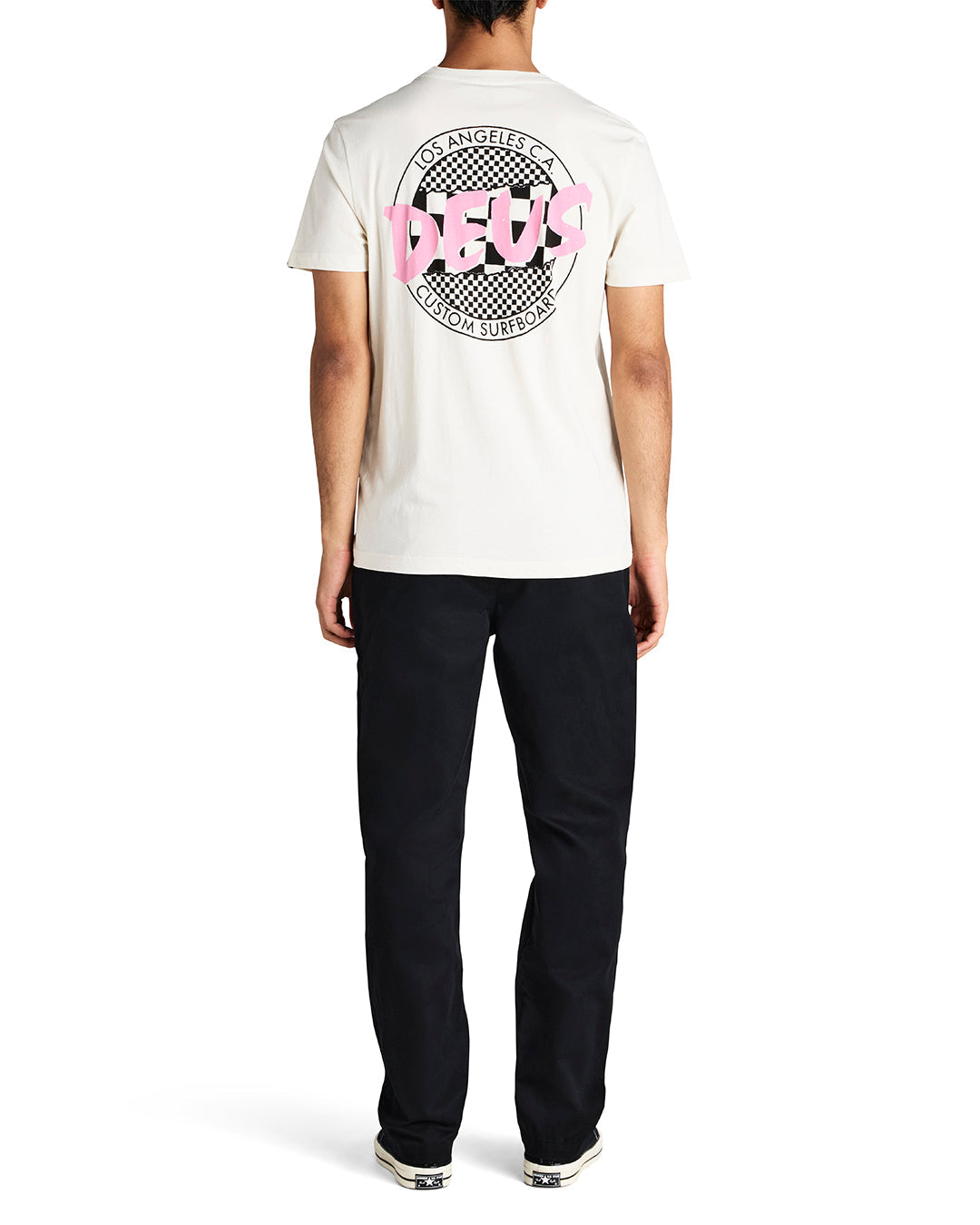 Gonz Tee