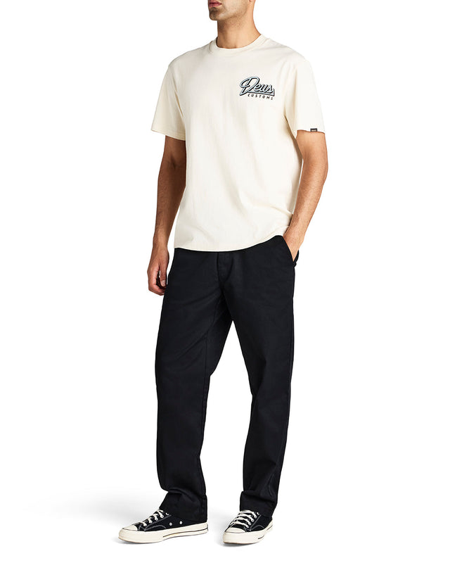 Conduit Tee