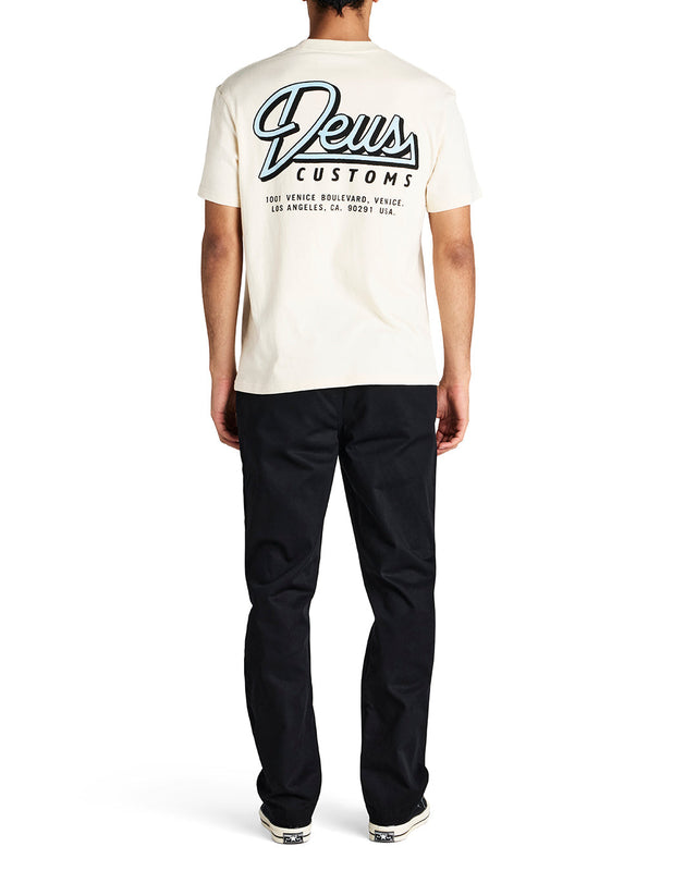 Conduit Tee