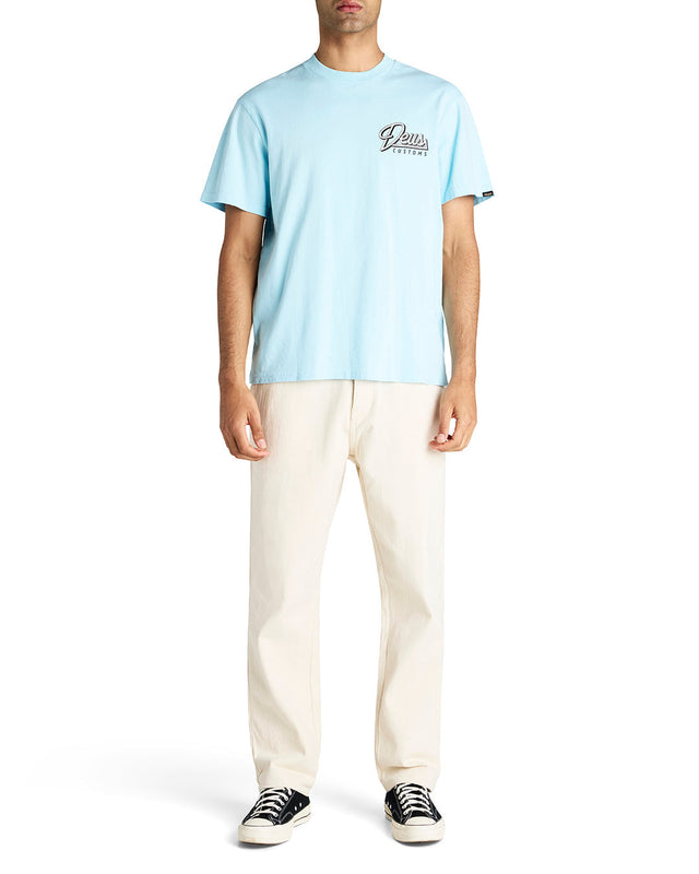 Conduit Tee