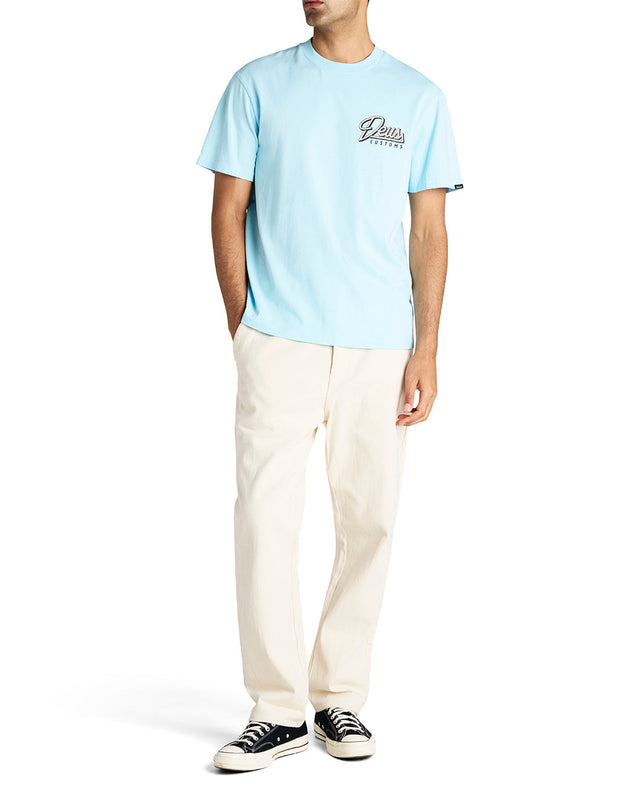 Conduit Tee