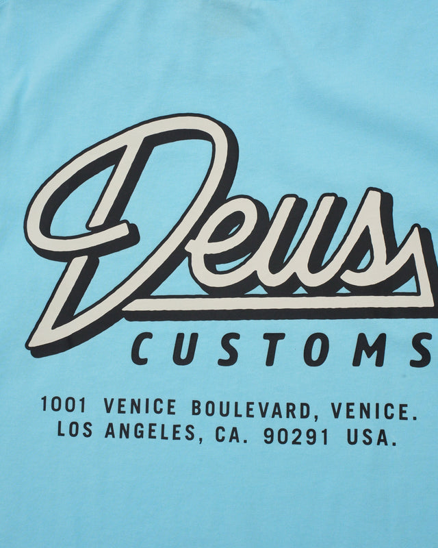 Conduit Tee