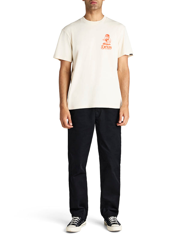 Raptor Tee