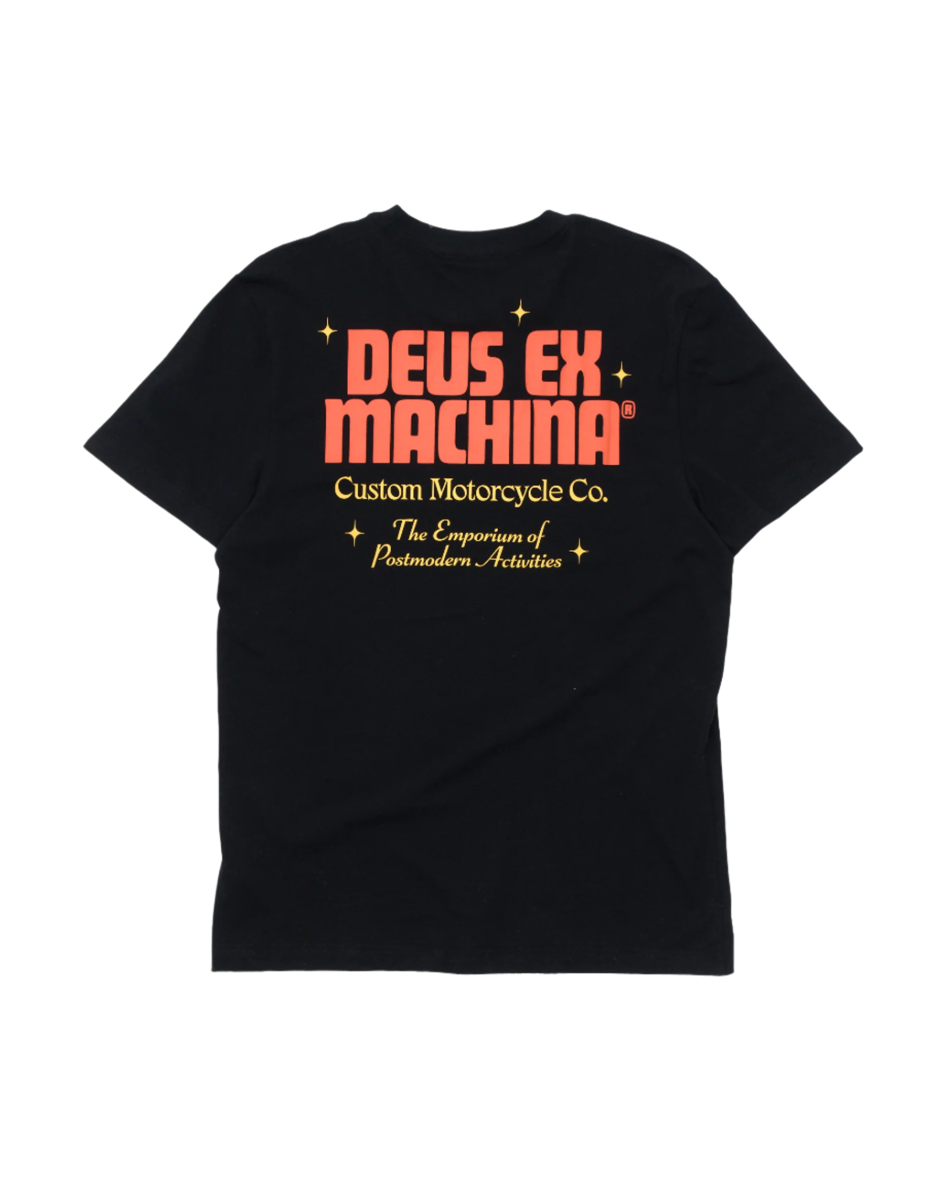 DMP251953B-Drop_Down_Tee-Black|Flatlay