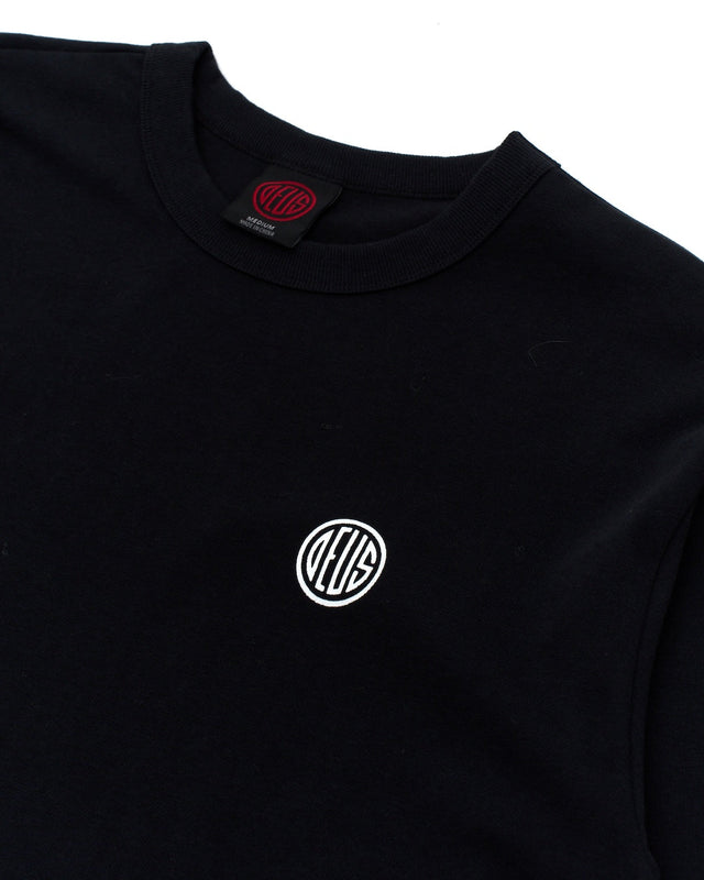 Ride Ready Ls Tee