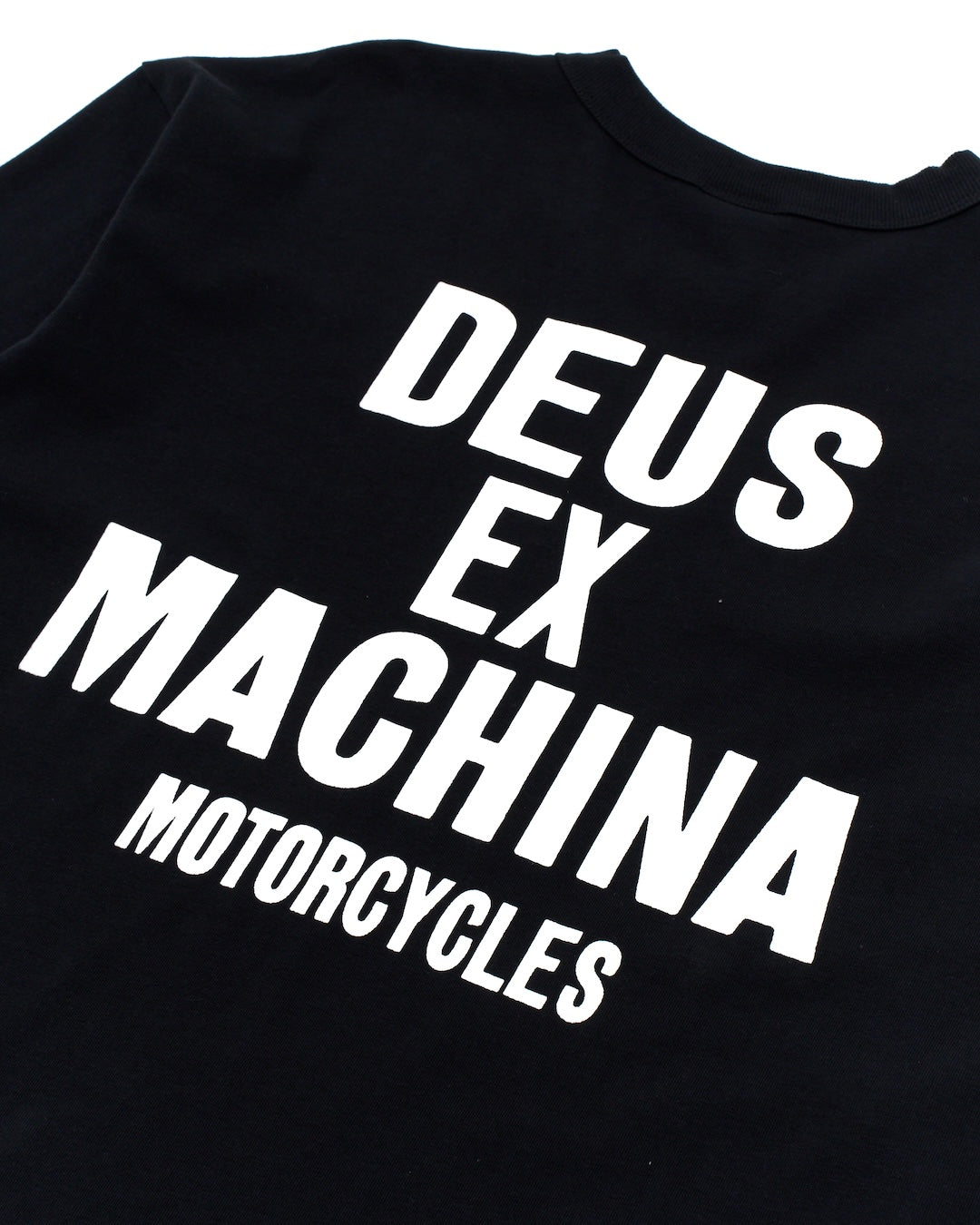 Ride Ready Ls Tee