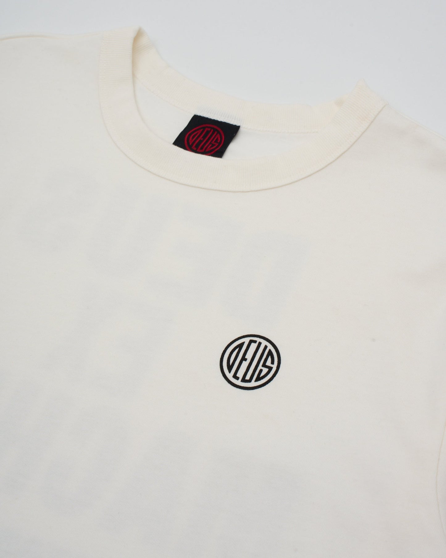 Ride Ready Ls Tee