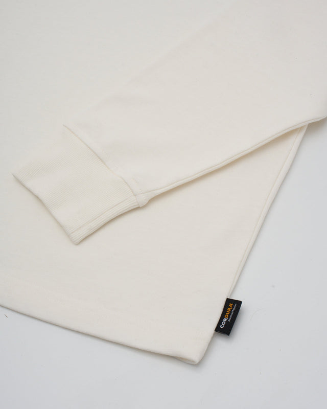 Ride Ready Ls Tee