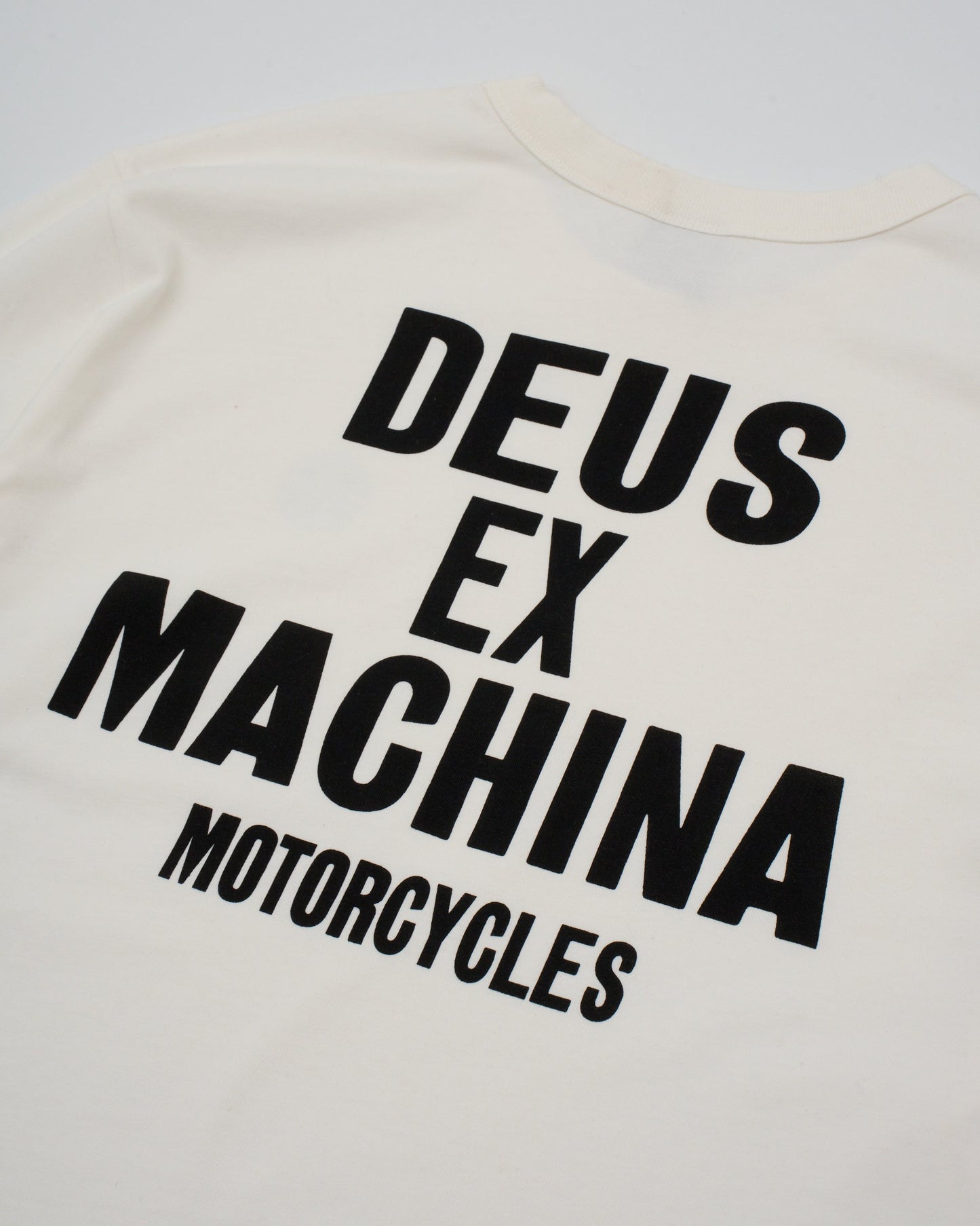 Ride Ready Ls Tee