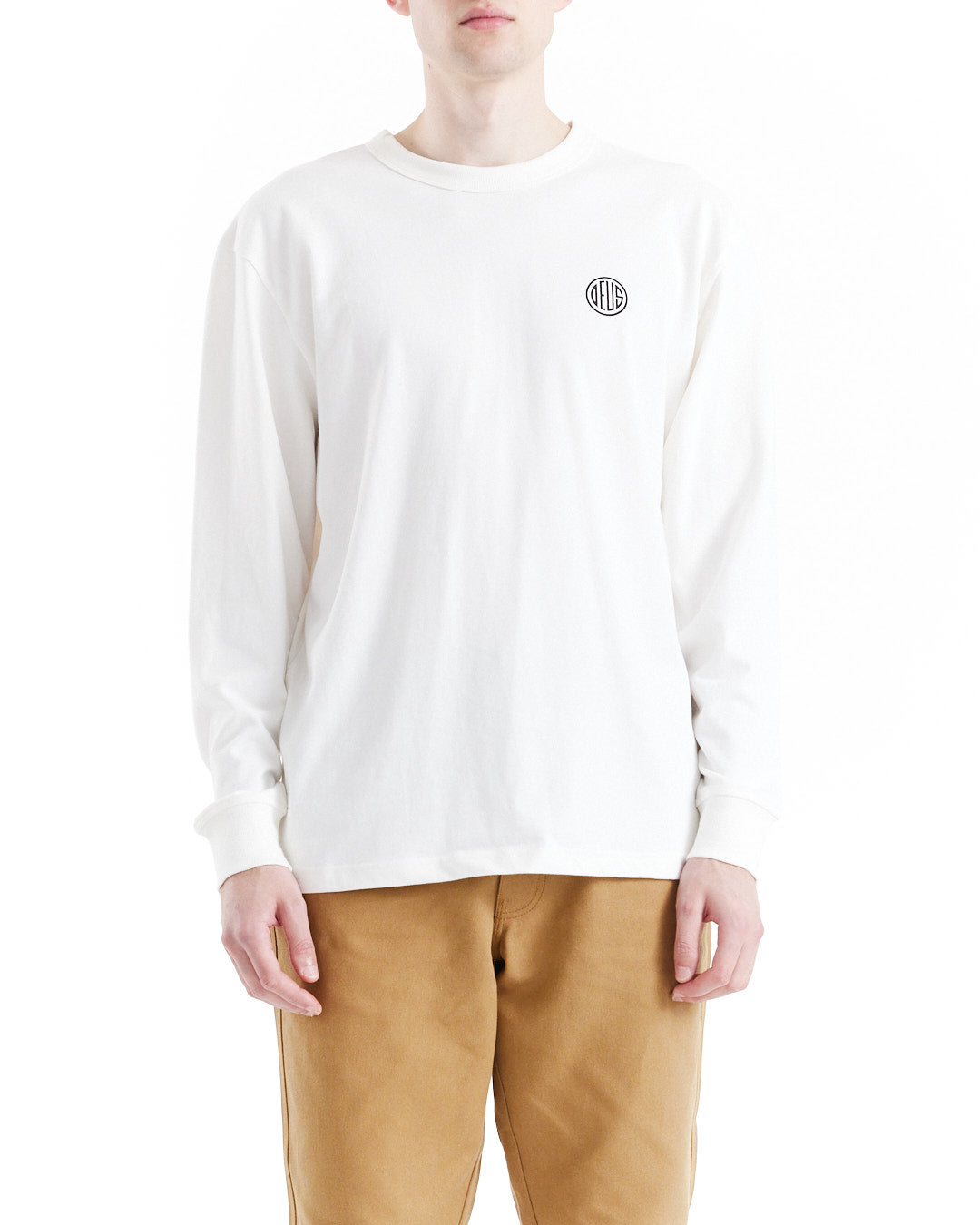 ride-ready-ls-tee-vintage-white|Model