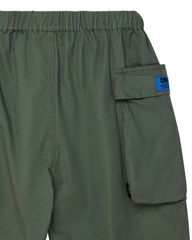 Duck Dive Short