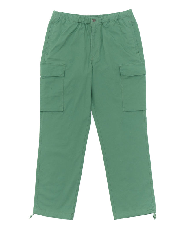 Legion Poplin Surf Pant - Shale Green