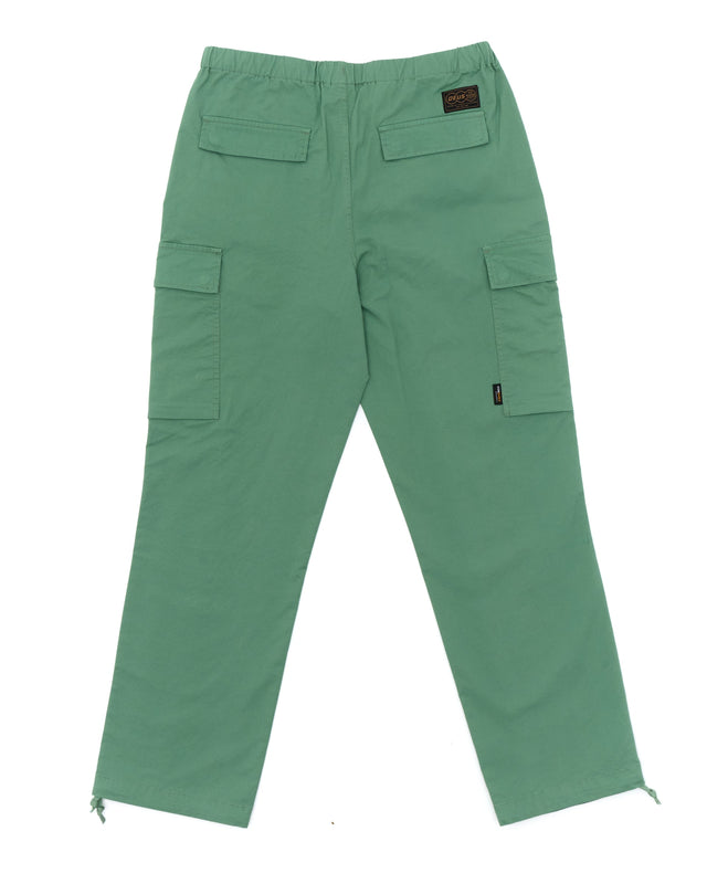 Legion Poplin Surf Pant - Shale Green