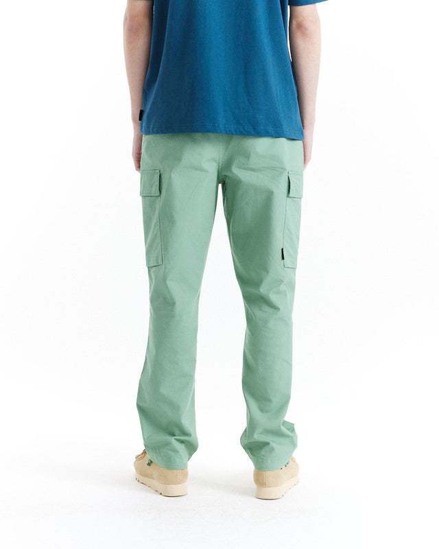 Legion Poplin Surf Pant - Shale Green