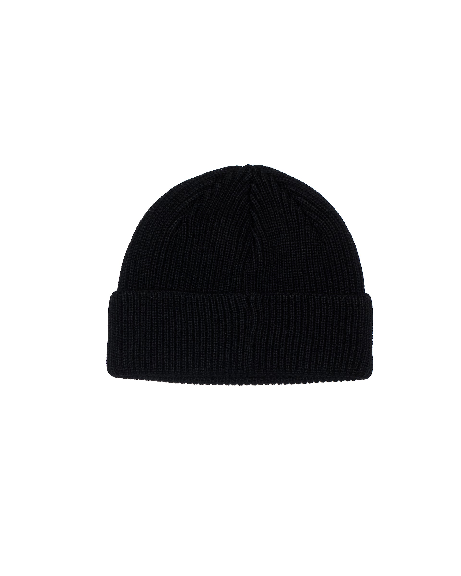 Oscar Pill Beanie - Black|Flaylay