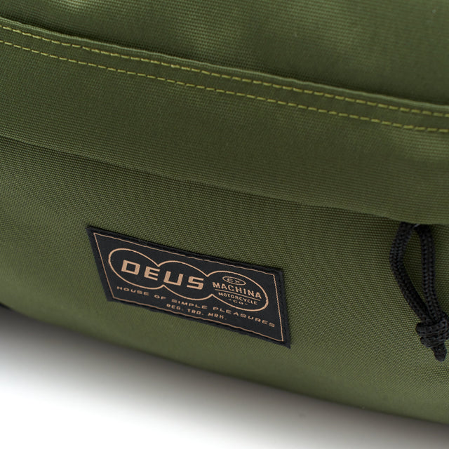 Utility Duffle