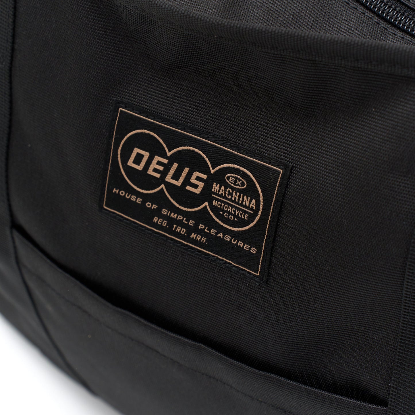 Utility Tote Bag