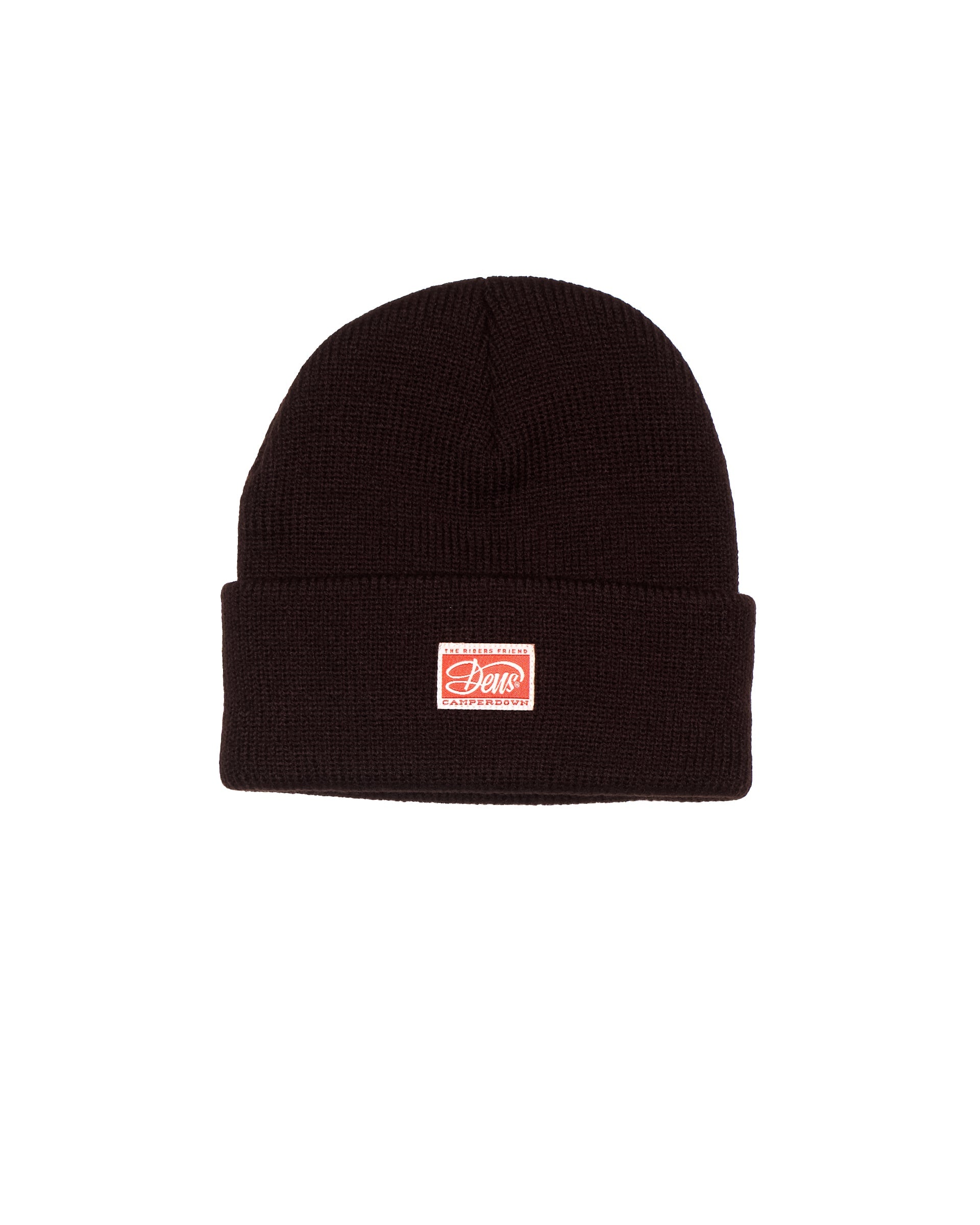 selwyn-beanie-choc-plum|Model