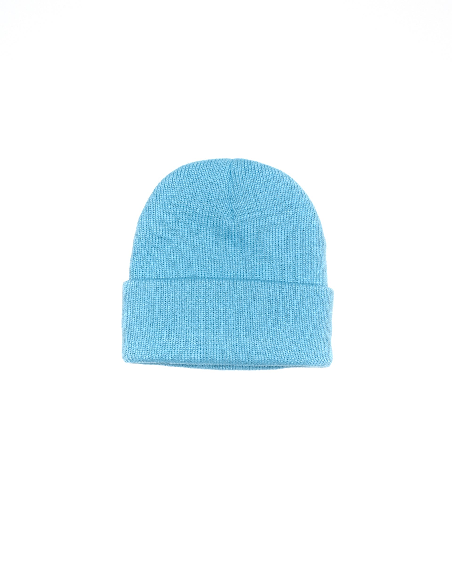 selwyn-beanie-sky-blue|Model