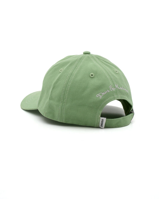 speedshop-cap-tendril-green|Model