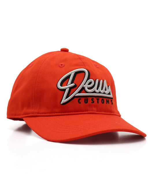 conduit-cap-tangerine-tango|Model