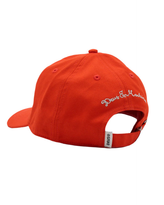 conduit-cap-tangerine-tango|Model