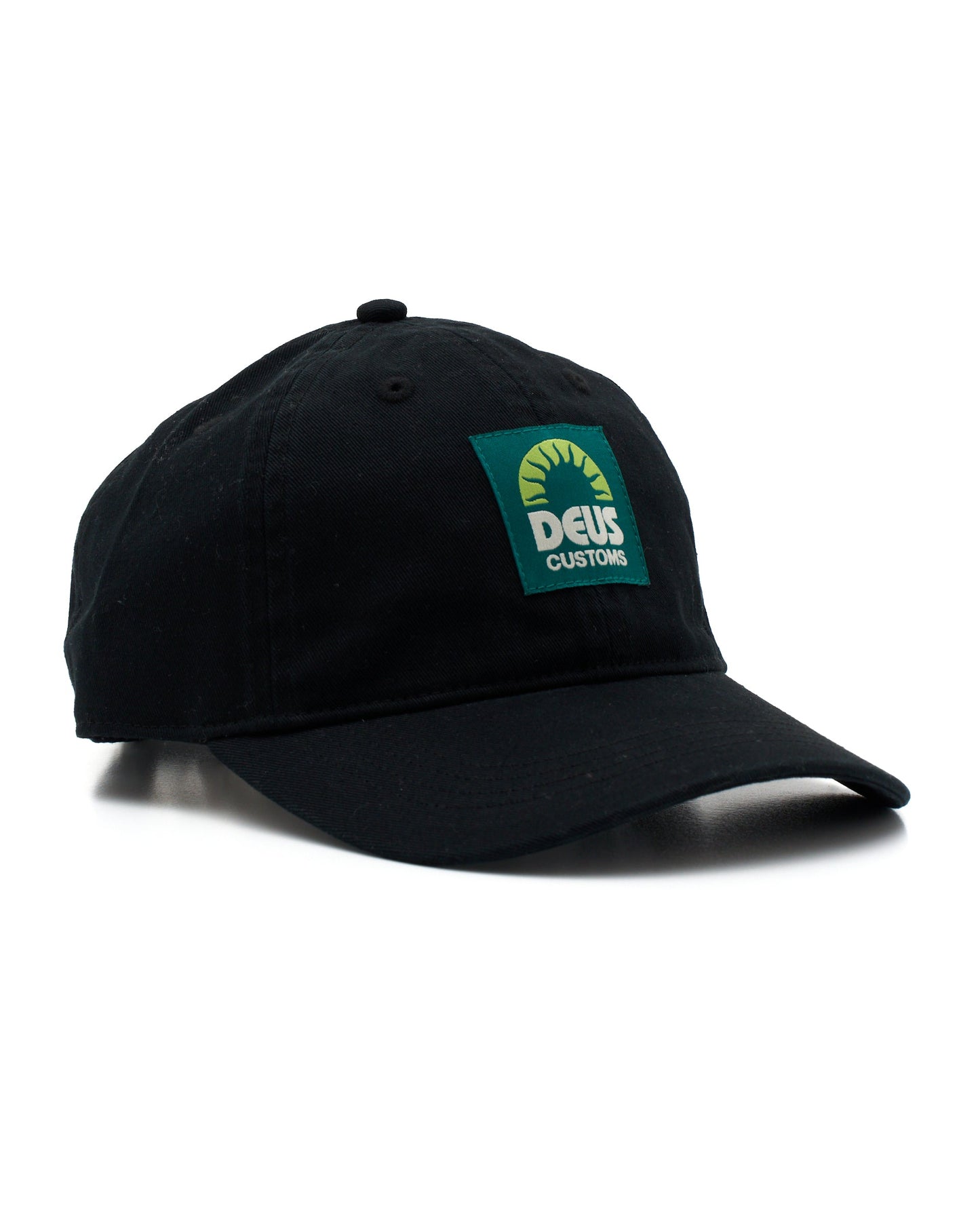 Sonoma Cap - Anthracite|Flatlay