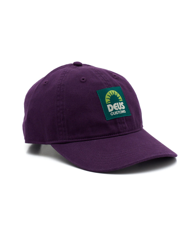 Sonoma Cap - Navy Cosmos