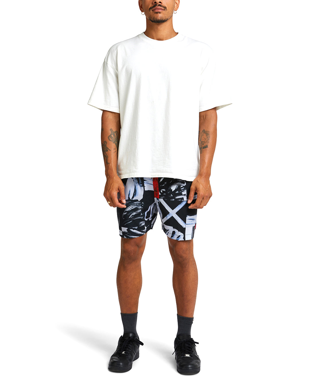 10x Boardshort - Multi|Model