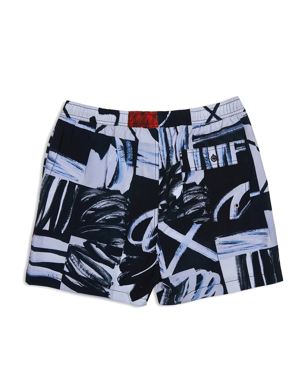 10x Boardshort - Multi|Flatlay