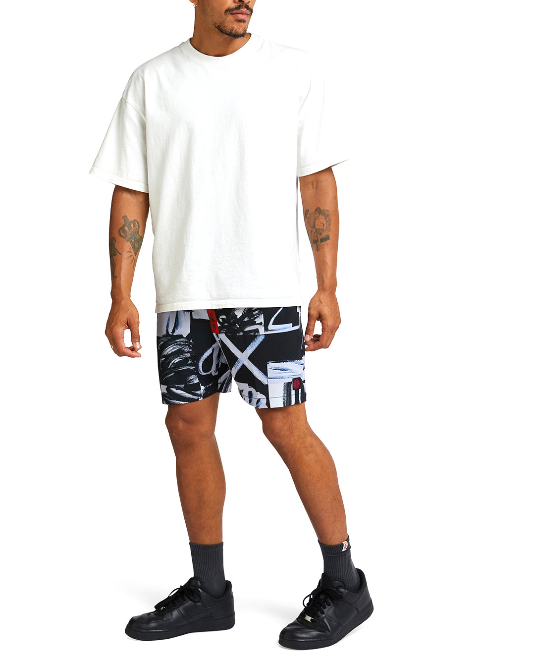 10x Boardshort - Multi|Model