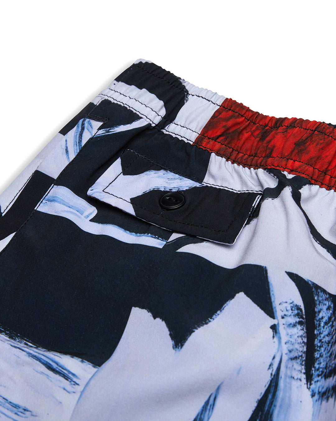 10x Boardshort - Multi|Flatlay